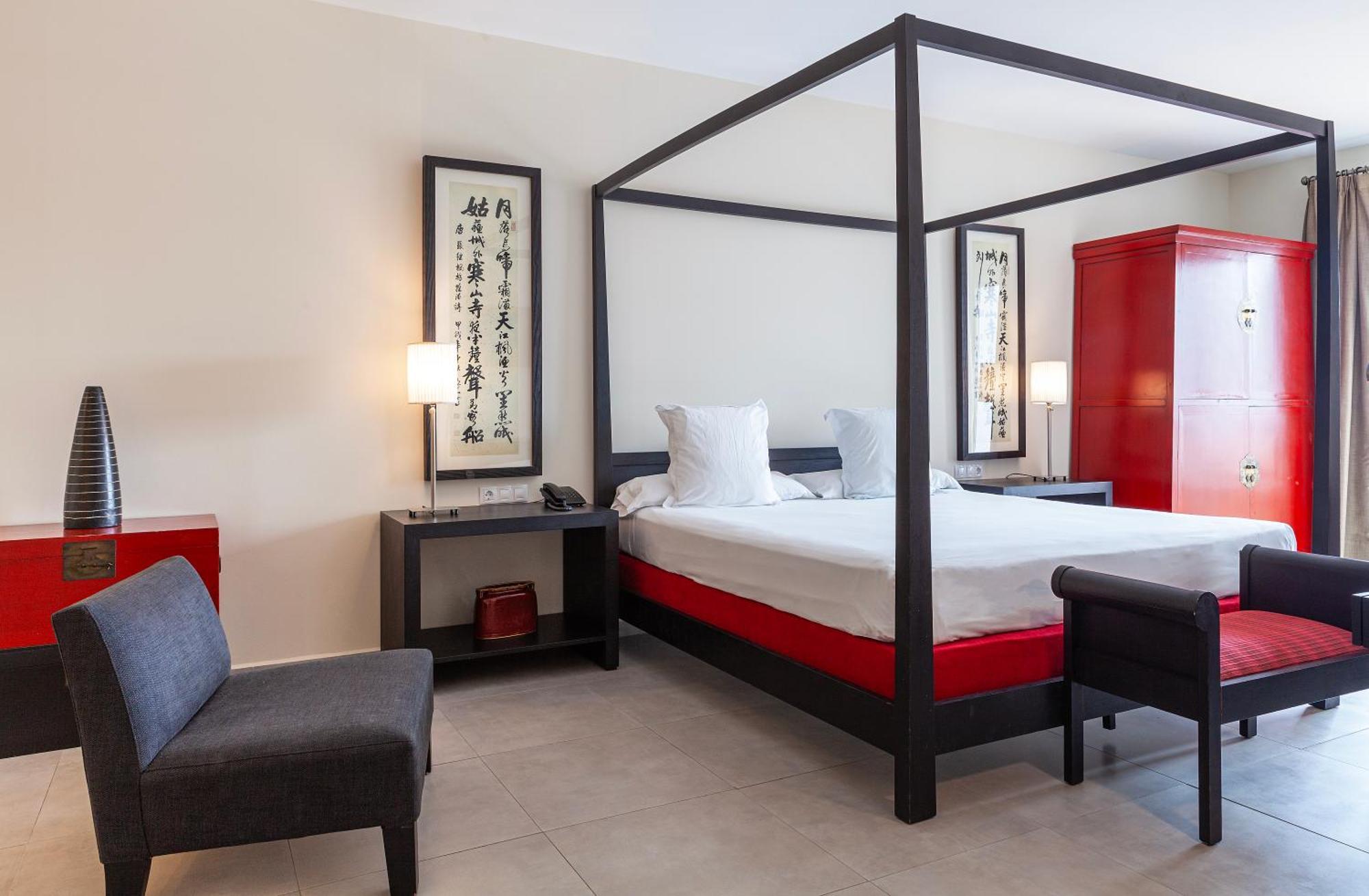 Suite Grand Premium
